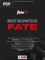 Brief Fate