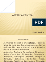 América Central-Os Maias-América Do Sul - Os Indígenas