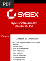 Chapter 13 CCN A