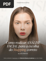 Ebook Analise Facial