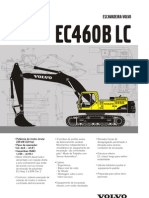 EC460 Lat