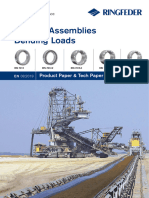 Product Paper Tech Paper Ringfeder Locking Assemblies Bending Loads en 08 2019