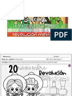 2 Anexos Abpc La Maquina Del Tiempo Un Viaje A La Revolución Mexicana