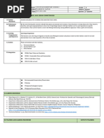 Q2 DLL Science 4 Lesson 4 Week 4