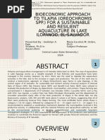 Pacheco-Reyes, S. P. 2022. Bioeconomic Approach To Tilapia (Oreochromis SPP.) For A Sustainable and Resilient Aquaculture