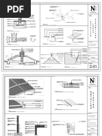 Detalles Constructivos-Det Arquitectonicos