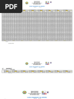 Class Frequency of Error V Oporto 3rd Quarter2023 2024