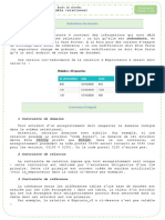 06 C03 Modele Relationnel Approfondissement