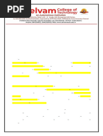 ME3393 - Syllabus