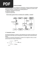 RESUMEN EXTRA SISTMEDIDA (Sensores)