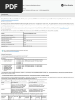 FactoryTalk Historian SE Server - 10.00.00 (Released 9 - 2024)