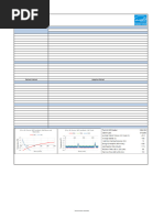 Rev 01 - Fisher Scientific 25 Cuft General Purpose Freezers FBG25FSSA - Technical Data Sheet