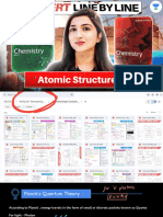 Atomic Structure - 3