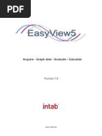 EasyView 56 - Eng