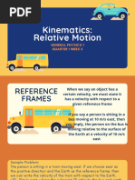 Week 3 - Kinematics-1