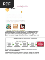 Marketing Estrategico 1er Parcial.