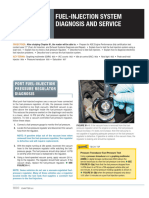 B7 Chapter 81 Fuel-Injection System Diagnosis and Service