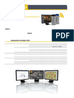 Eagle Technical Datasheet en