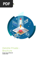 In Ad Deloitte Private Brochure Noexp