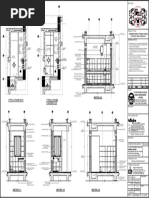 A-505 - Typical Kitchen Details