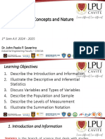 Session Topic 1 - Intro - To.statistics - AY2024 2025