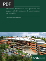 Informe de Graduacion Virtual