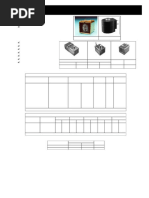 Coils - Complete Section