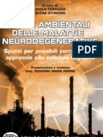 Cause Ambient Ali Delle Malattie Neurodegenerative