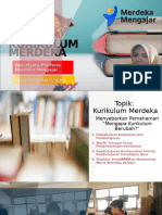 Kurikulum Merdeka Topik 2