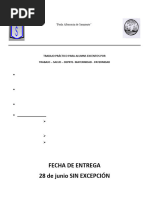 TP 2 Bimestre EXENTOS 2024