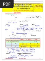 Cours 6 (Pr. Hicham Mahajar & Pr. Youssef Tabit)