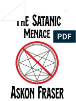 The Satanic Menace