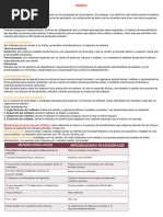 Unidad 3 Analisis de Sistemas Utn