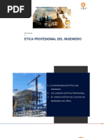 Sem 7 - Responsabilidad Ética Del Profesional F20222