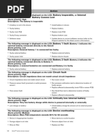 Astral Alarms System Failure Troubleshooting