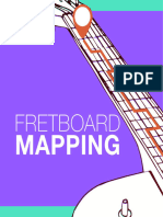 Fretboard Mapping