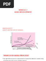 Sepm Module 3