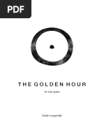 The Golden Hour Karlijn Langendijk Full Score t2mnmr