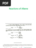 Alkene 2