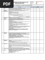 15.1 HSE Minimum Requirement - Rev 02