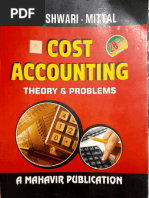 Costing Book 1