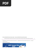 Vernier Calliper - Definition, Diagram, Least Count, Parts & Applications