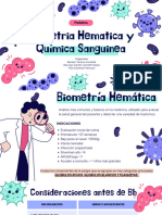 BH y QS - Pediatria-1