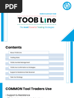 TOOB Line