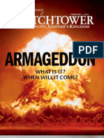 Armageddon: What Is It? When Will It Come?