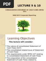 Lecture 9 10 - Group Cashflows Updated