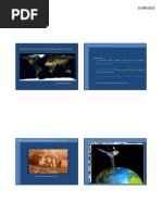 Remote Sensing Lecture Slides