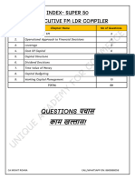 FM Super 50-LDR Compiler