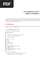 Ch1 Notation Scientifique