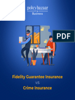 Crime Insurance Vs Fidelity Insurance 1694280198